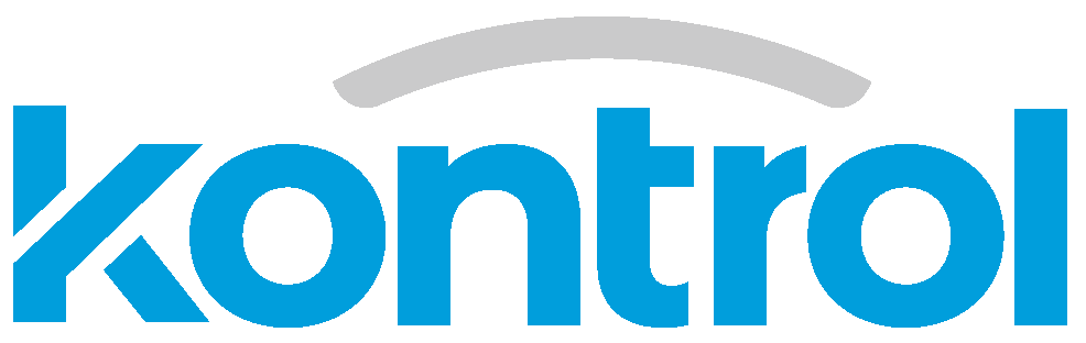 Kontrol Logo